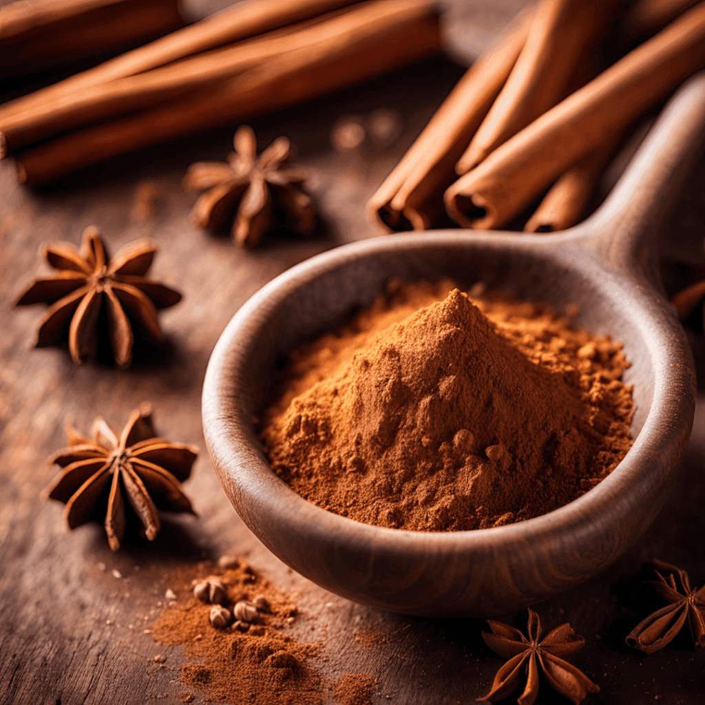 AMAZING! The Spiritual Benefits of Cinnamon