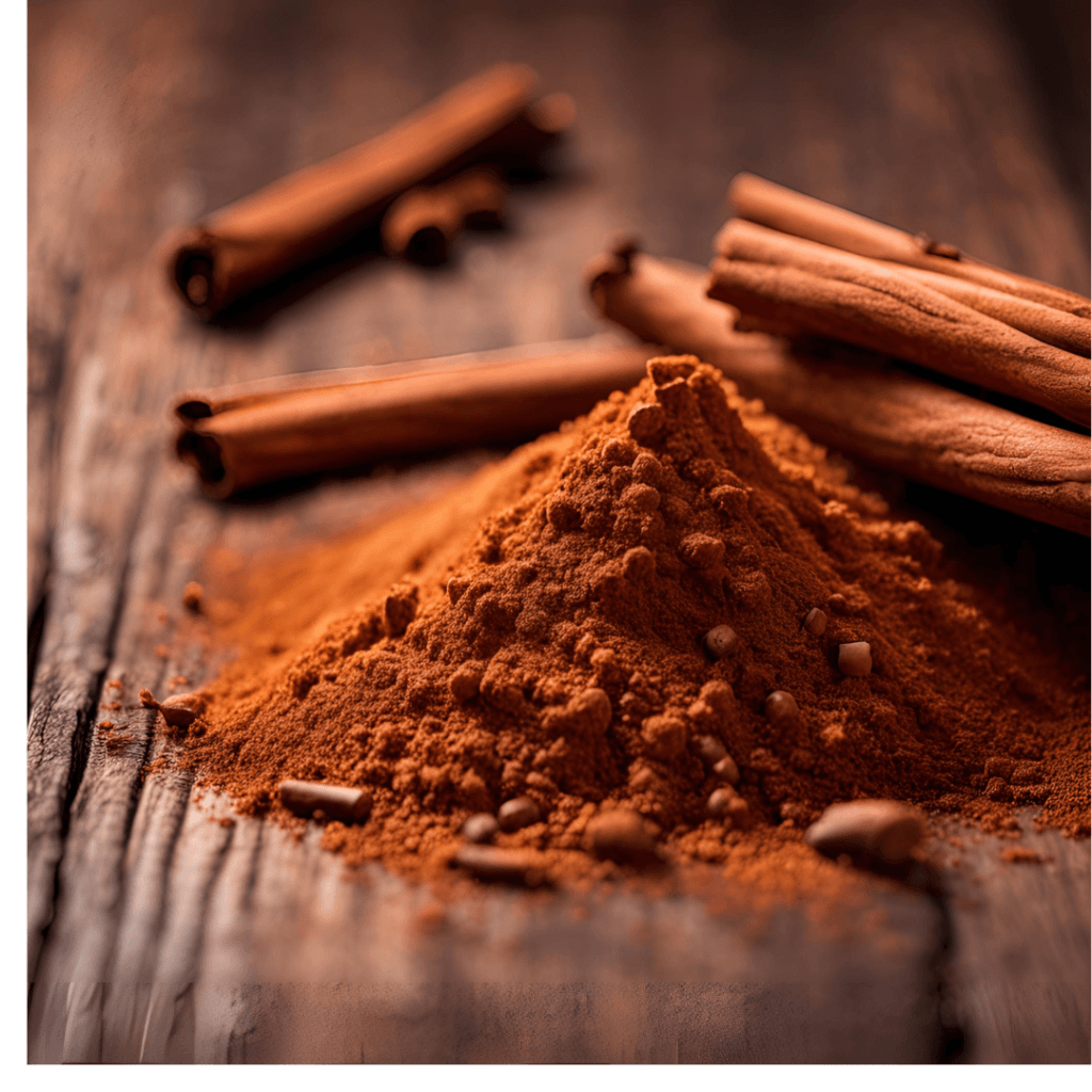 AMAZING! The Spiritual Benefits of Cinnamon