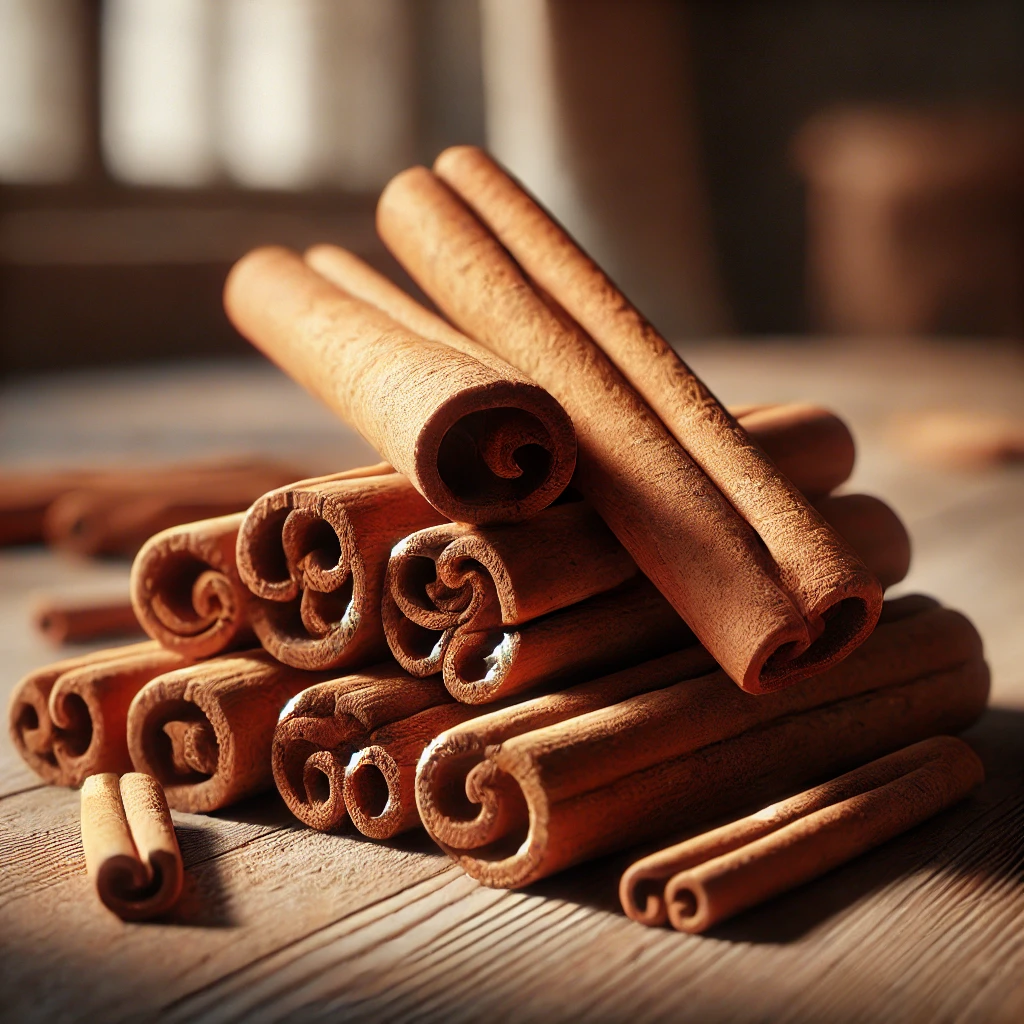 AMAZING! The Spiritual Benefits of Cinnamon