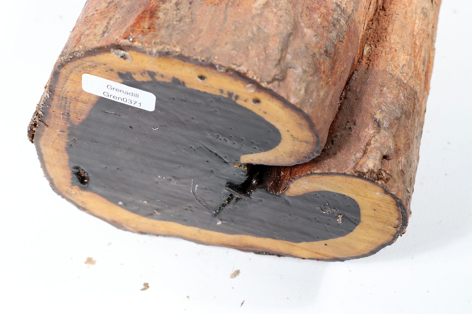 The Amazing Spiritual Benefits African Blackwood