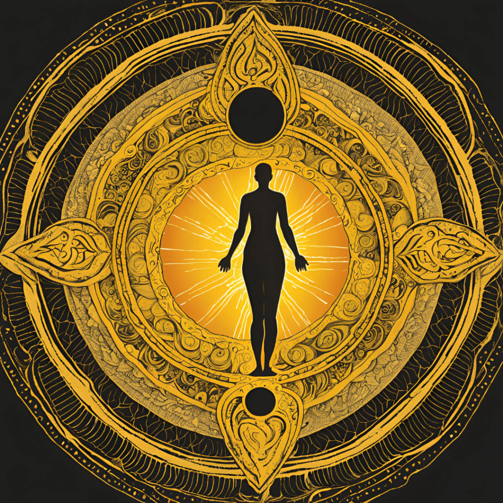 The Solar Plexus Chakra: The Center of Personal Power and Confidence