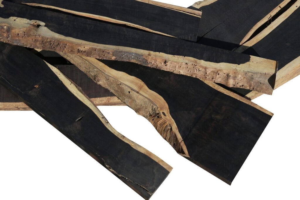 The Amazing Spiritual Benefits African Blackwood
