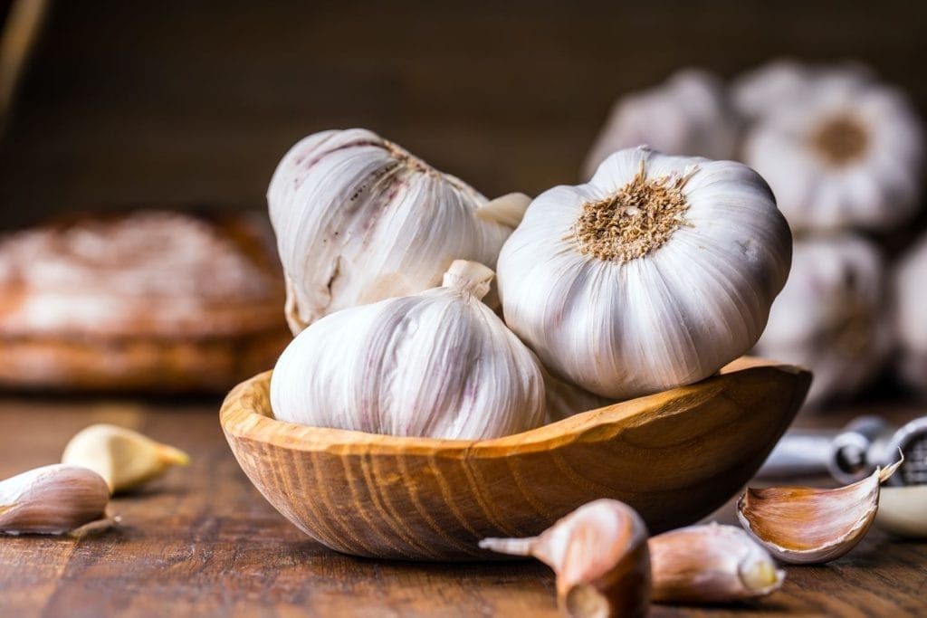 MUST READ! The Spiritual Benefits of Garlic