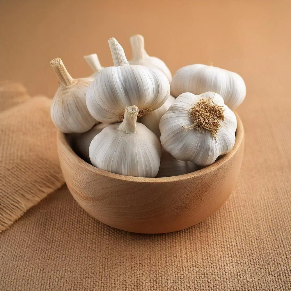 MUST READ! The Spiritual Benefits of Garlic