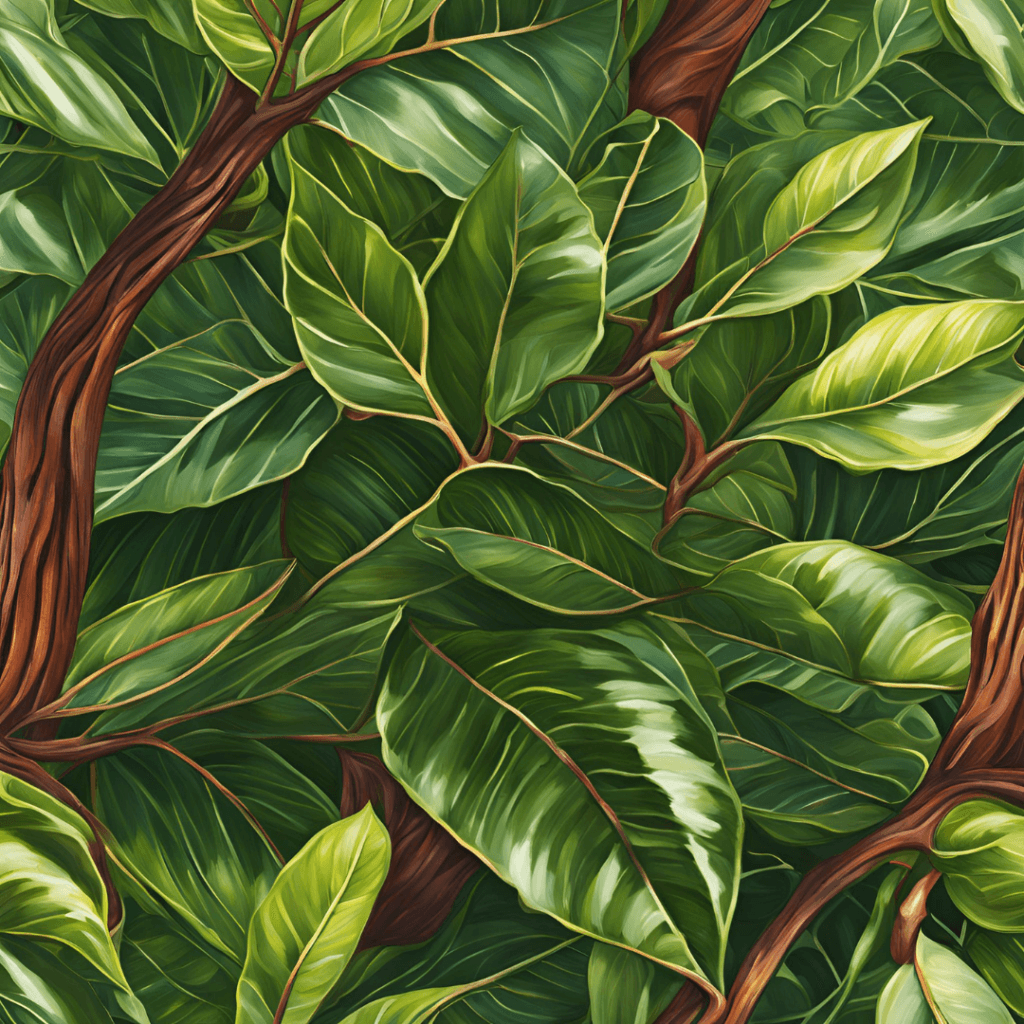 The Spiritual Benefits of African Rosewood: A Sacred Tree for Healing, Protection and Connection