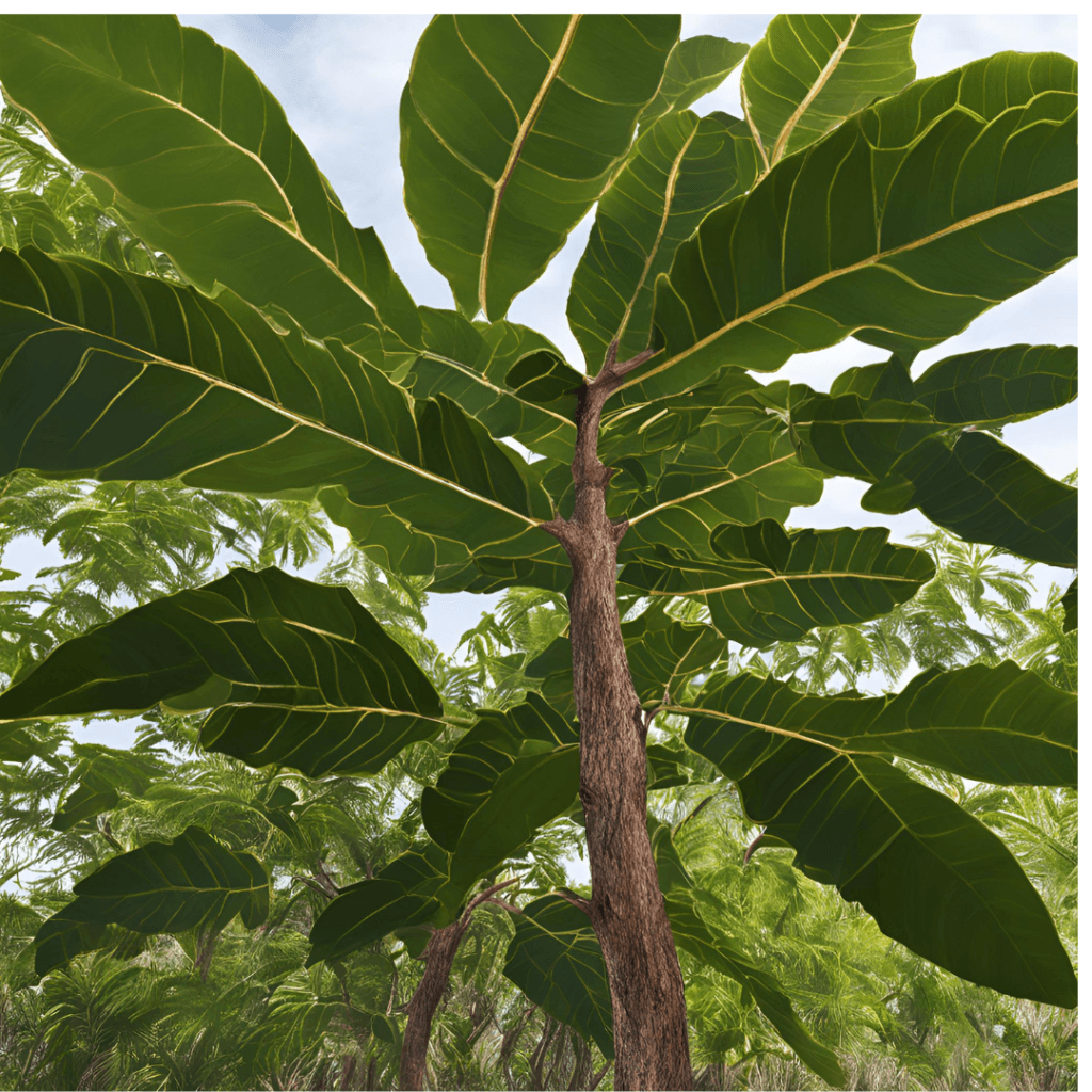 The Spiritual Benefits of African Rosewood: A Sacred Tree for Healing, Protection and Connection