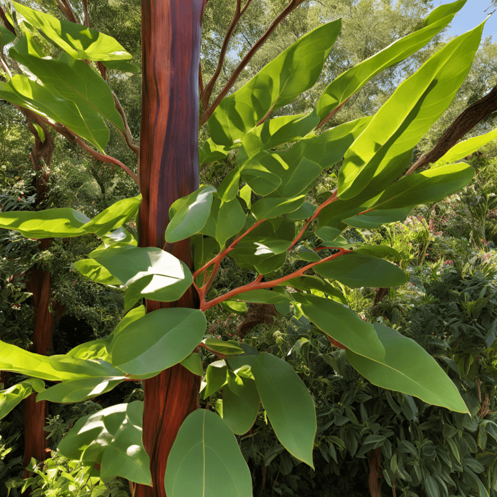 The Spiritual Benefits of African Rosewood: A Sacred Tree for Healing, Protection and Connection