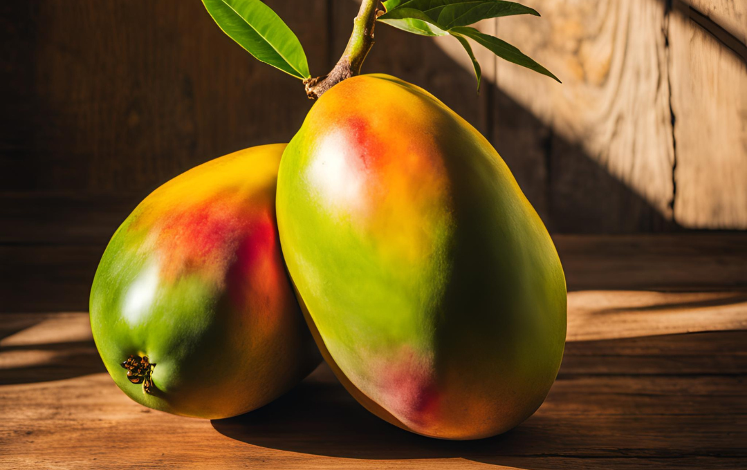  The Spiritual Benefits of African Mango: Sacred Fruit of Power, Transformation and Abundance