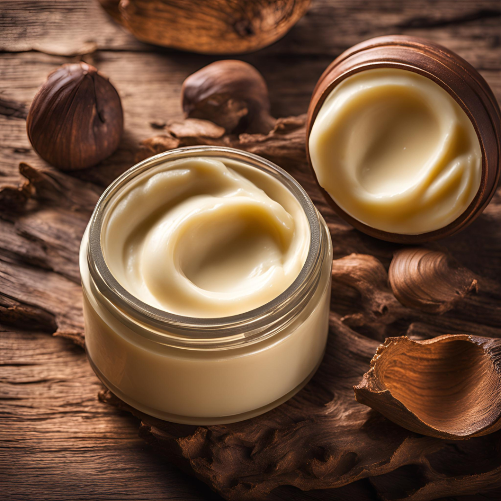 The Spiritual Benefits of African Shea: A Sacred Gift for Healing, Protection or Nourishment.