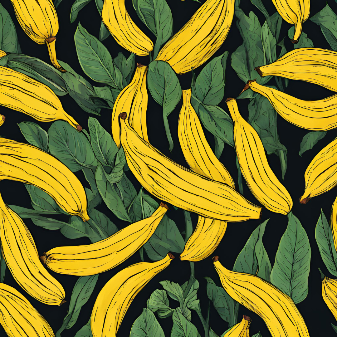 The Spiritual Benefits of Plantain: The fruit of Strength Protection Transformation