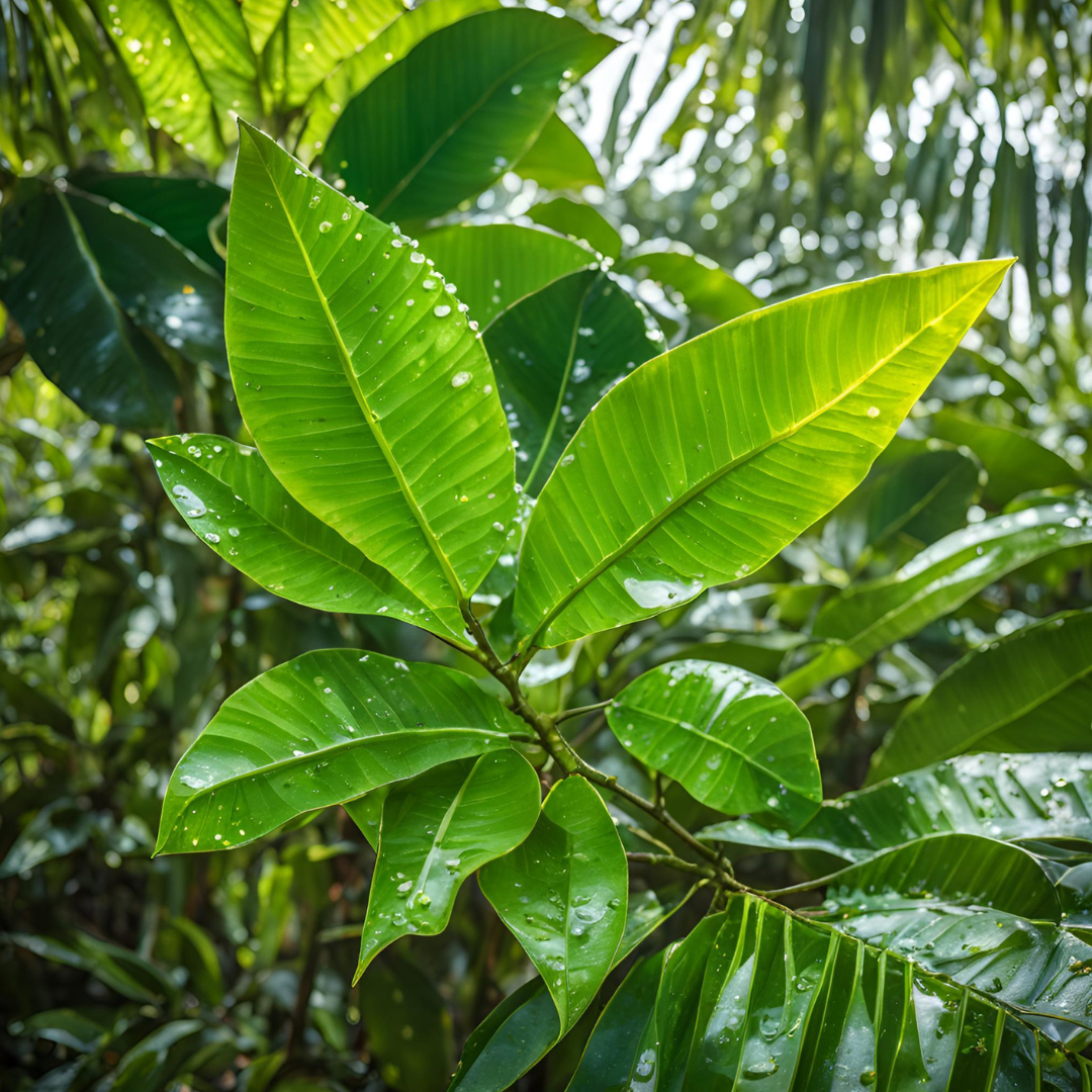 The Spiritual Benefits of Soursop Leaves: A Gift from Nature