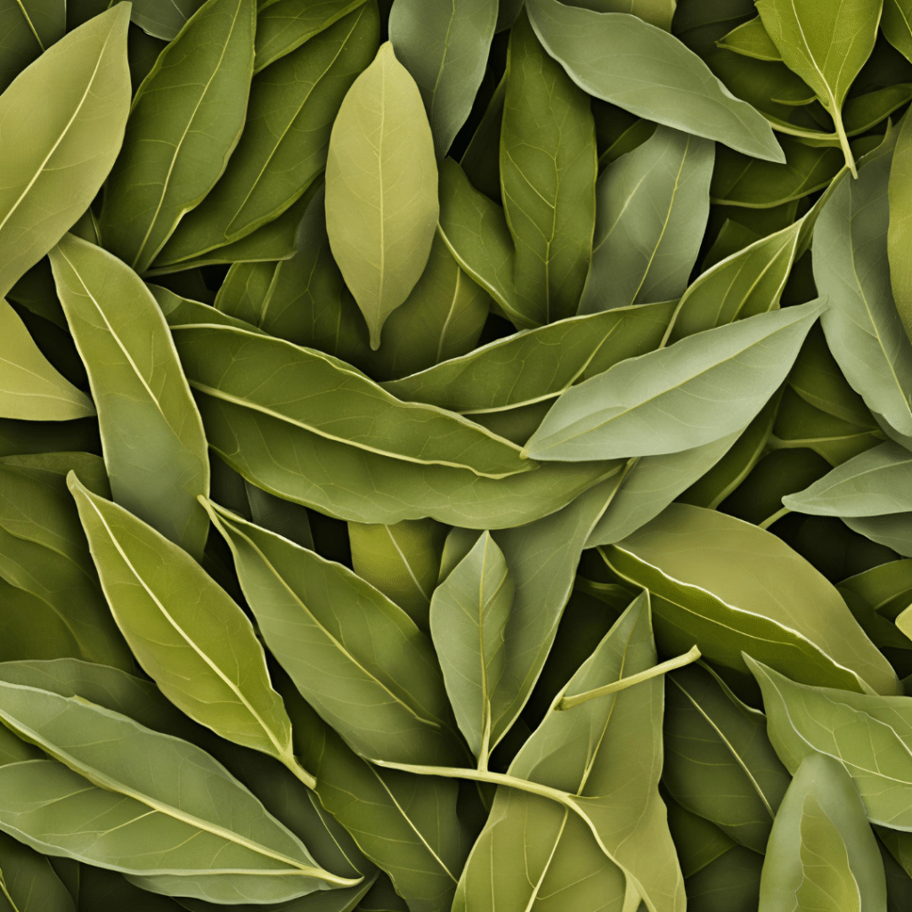 The Spiritual Benefits of Bay Leaves: It is a Sacred Herb for Healing, Protection, and Prosperity.