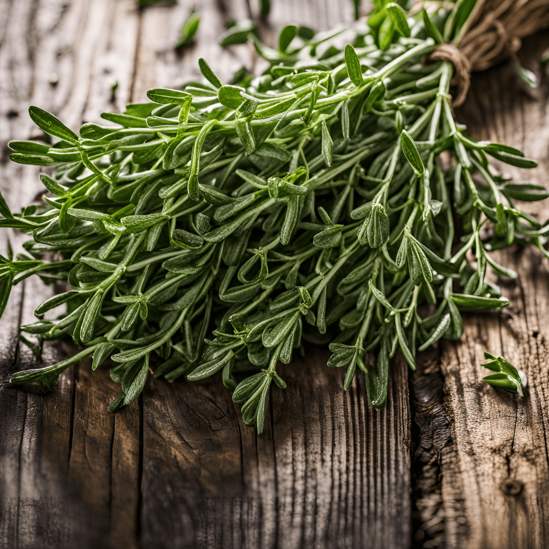 The Spiritual Benefits of Thyme You Didnt Know