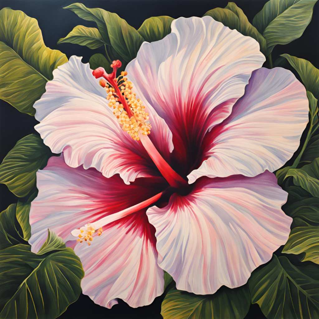 The Spiritual Power of Hibiscus: Unlocking Love, Peace, and Transformation