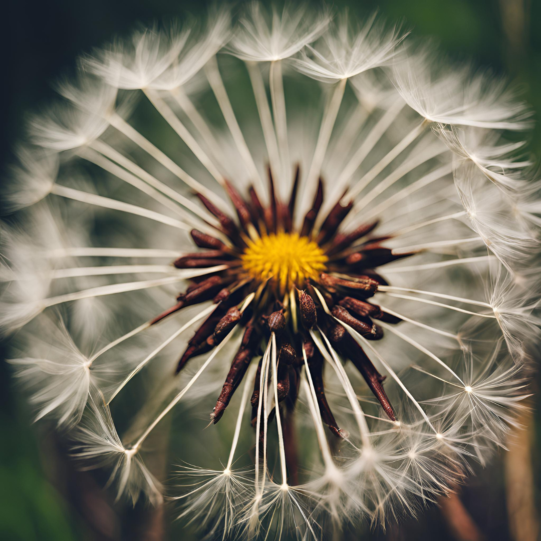 Amazing Spiritual Benefits of Dandelion You Have To Know!