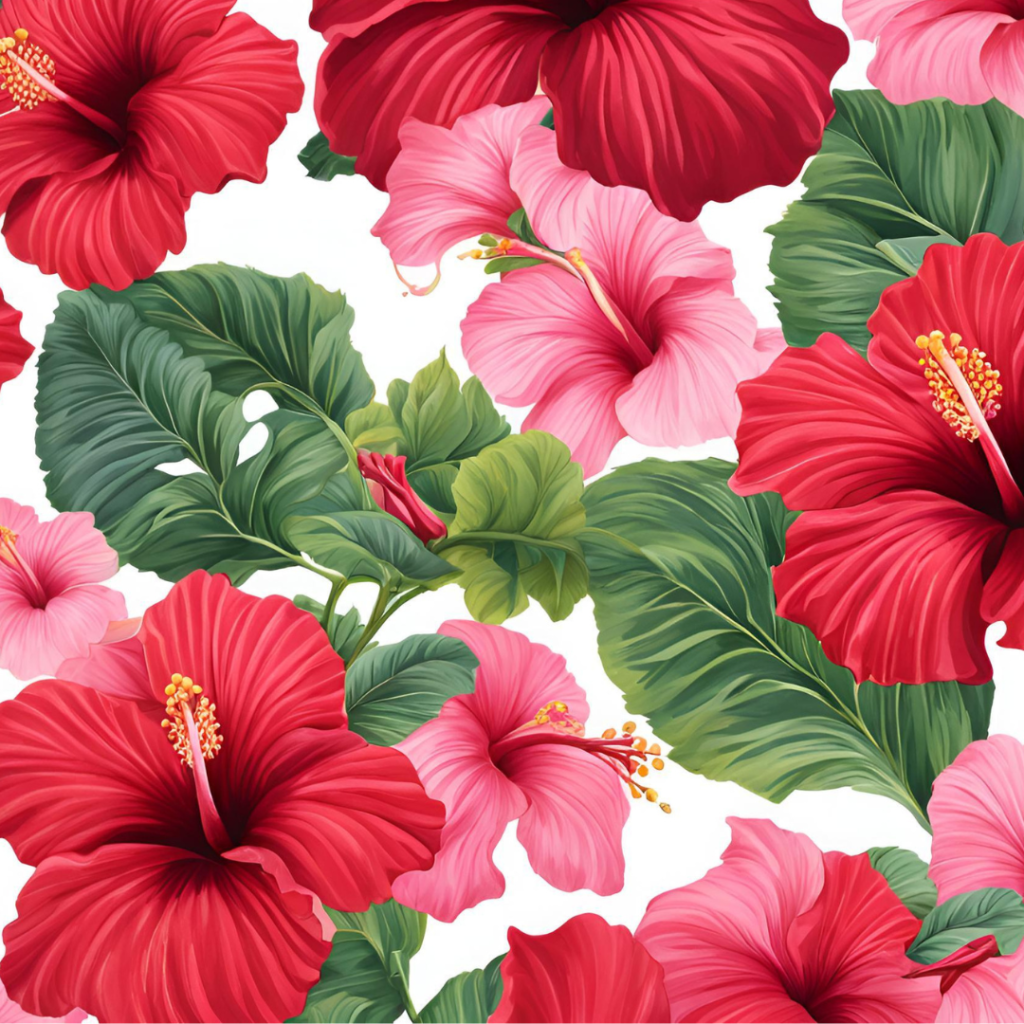 The Spiritual Power of Hibiscus: Unlocking Love, Peace, and Transformation