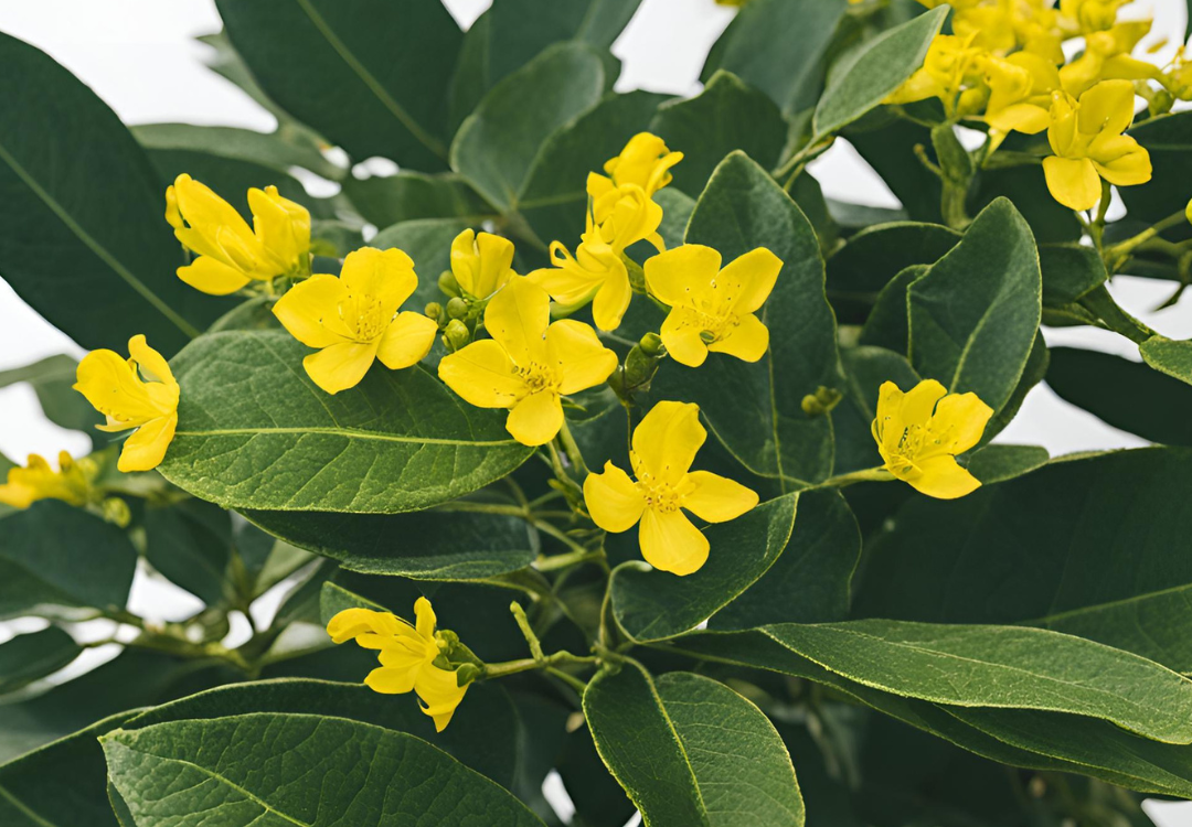 The Spiritual Benefits of Senna: A Powerful Plant for Healing, Protection and Spiritual Growth