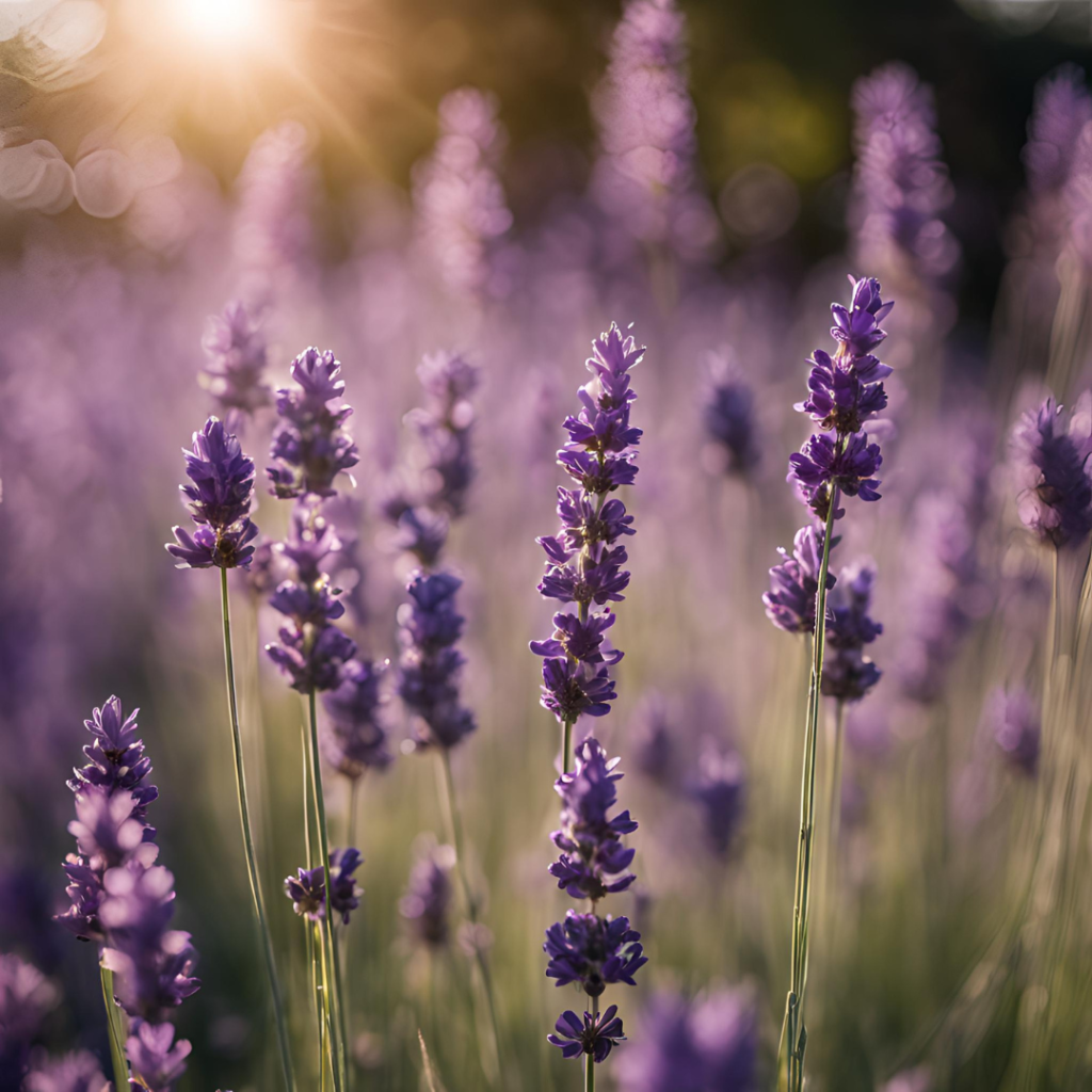 MUST KNOW! The Spiritual Importance of Lavender