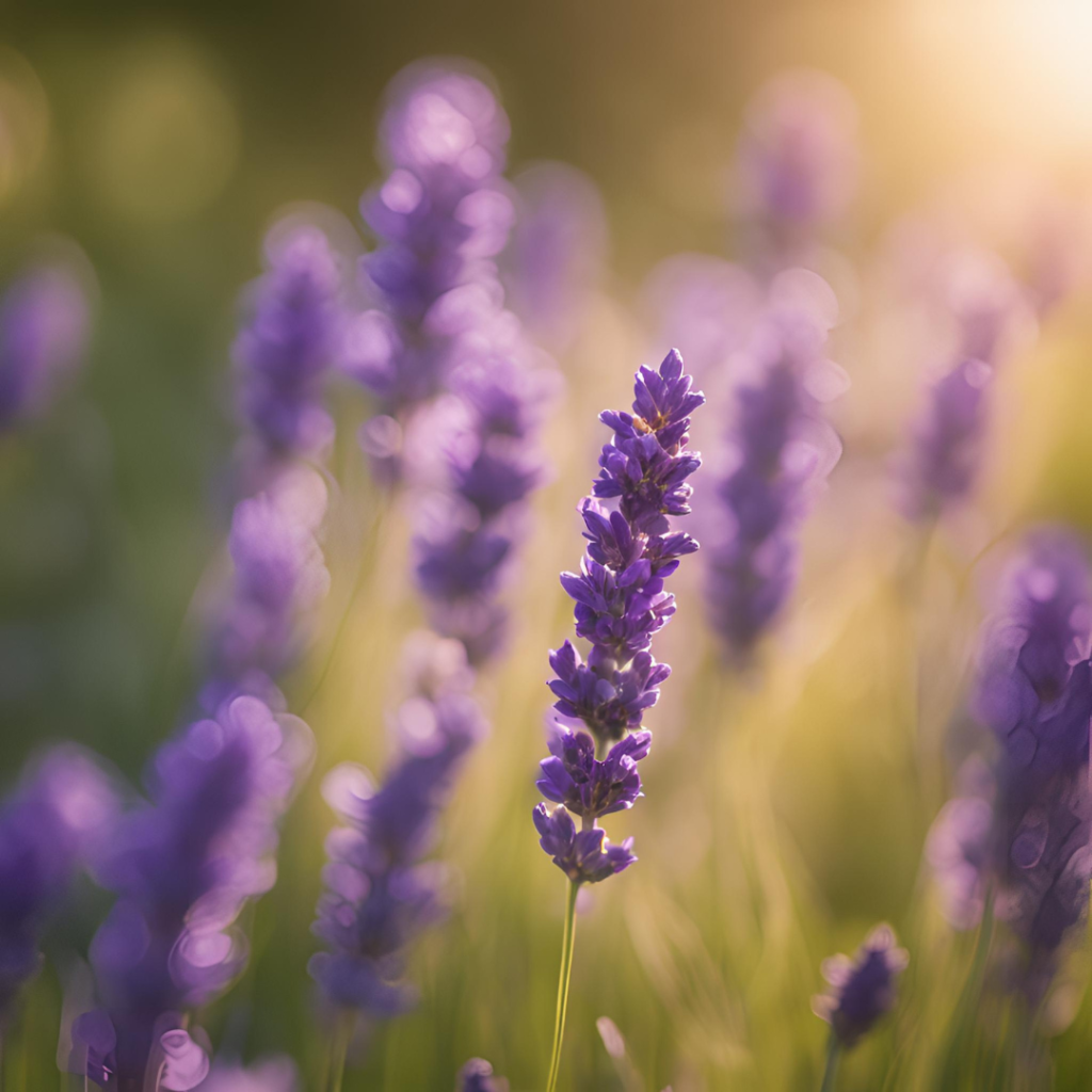 MUST KNOW! The Spiritual Importance of Lavender