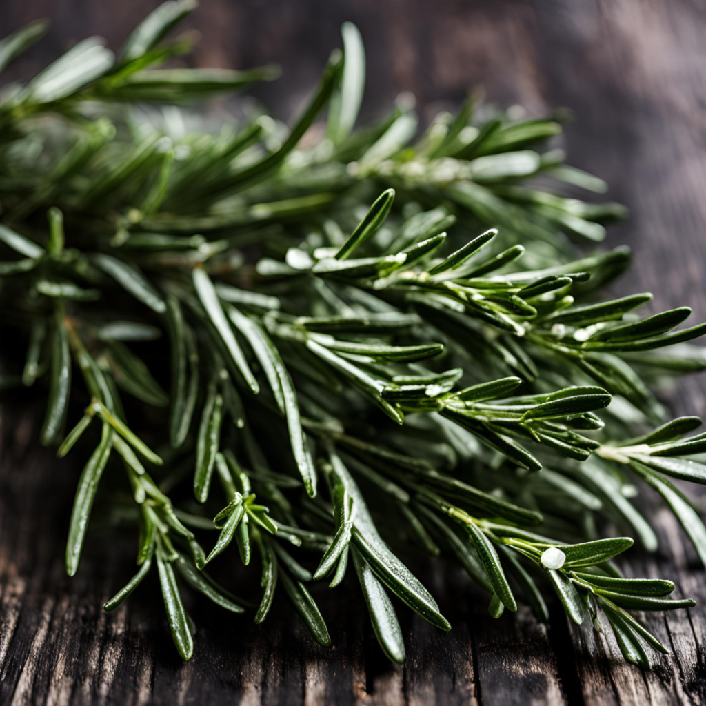 EYE-OPENER! The Spiritual Benefits of Rosemary