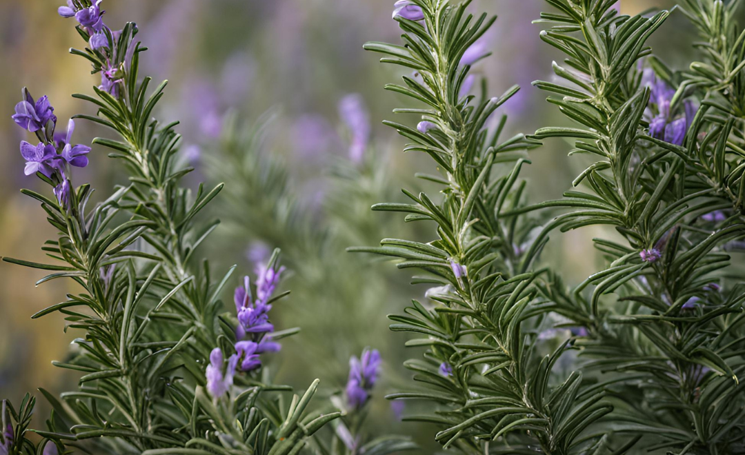 EYE-OPENER! The Spiritual Benefits of Rosemary