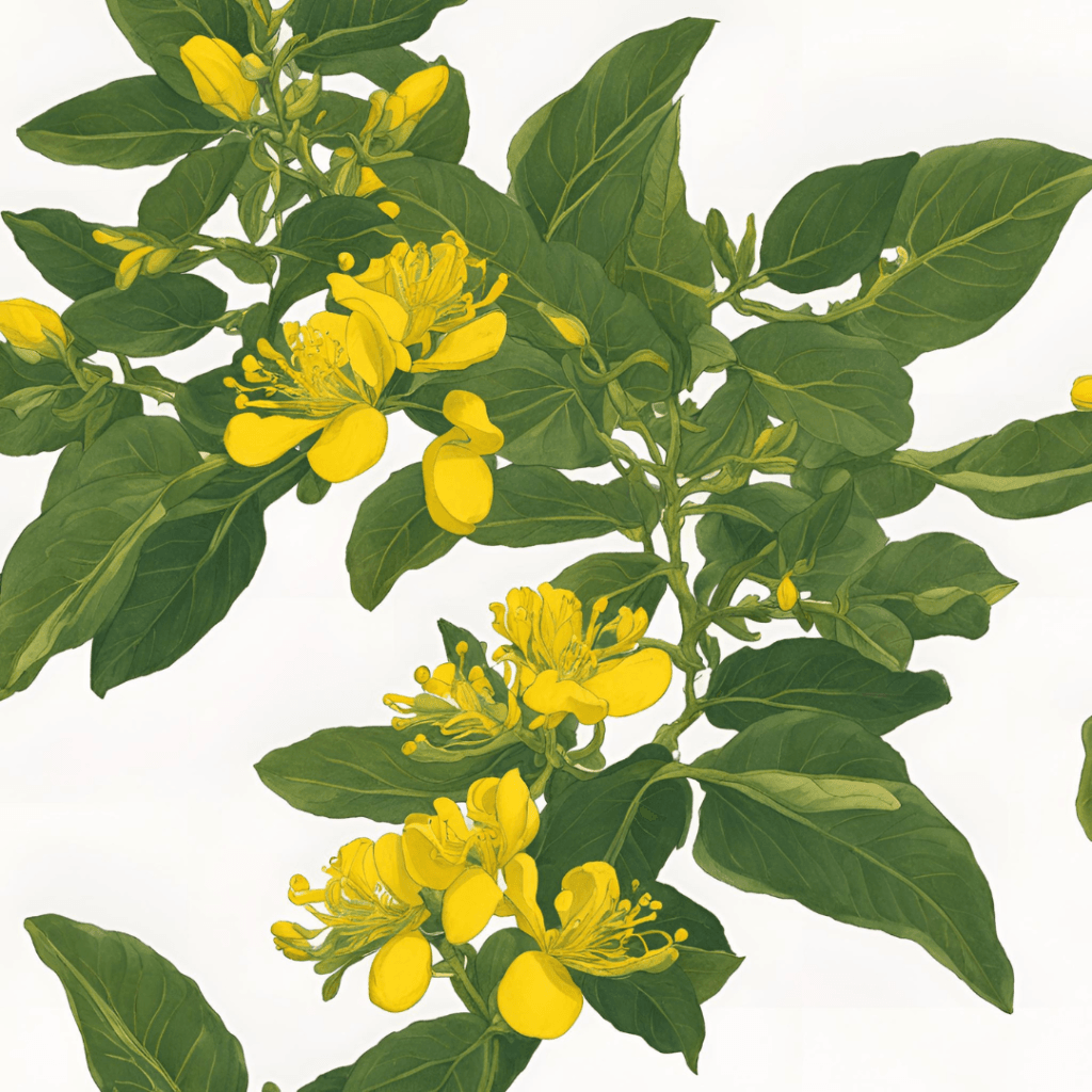 The Spiritual Benefits of Senna: A Powerful Plant for Healing, Protection and Spiritual Growth