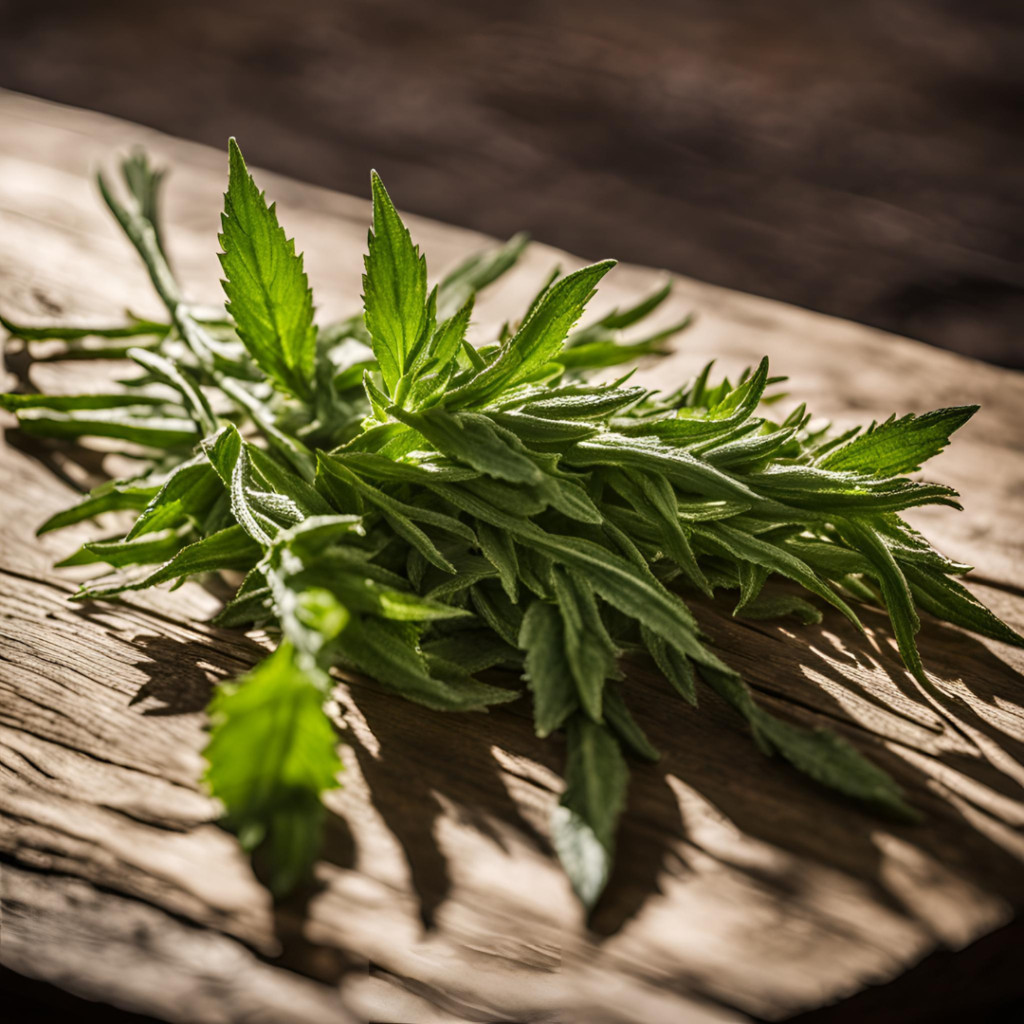 The Spiritual Benefits of Hyssop: Herb of Purification, Protection and Healing