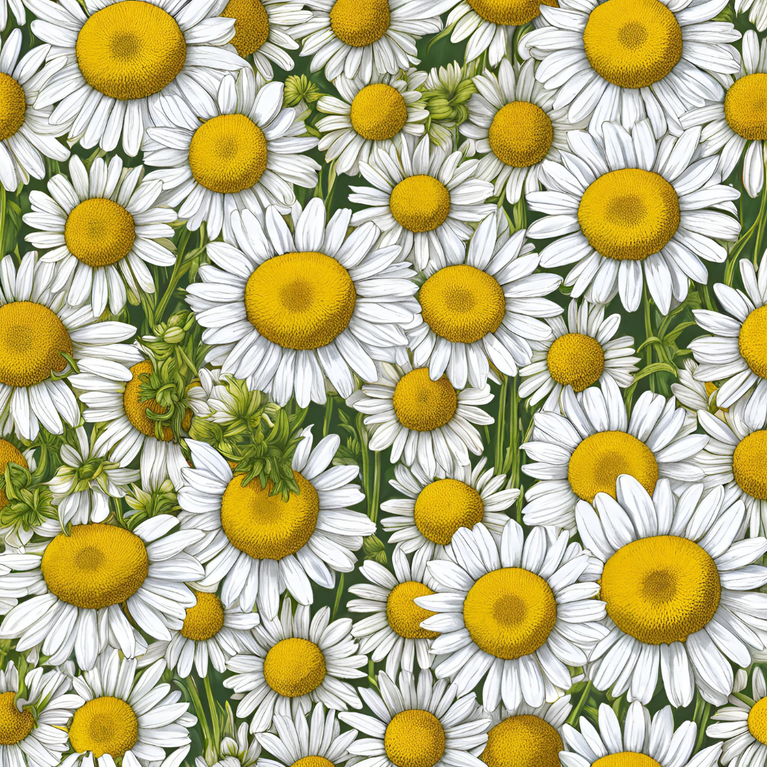 The Spiritual Benefits of Chamomile: A Gentle Herb for Healing and Peace