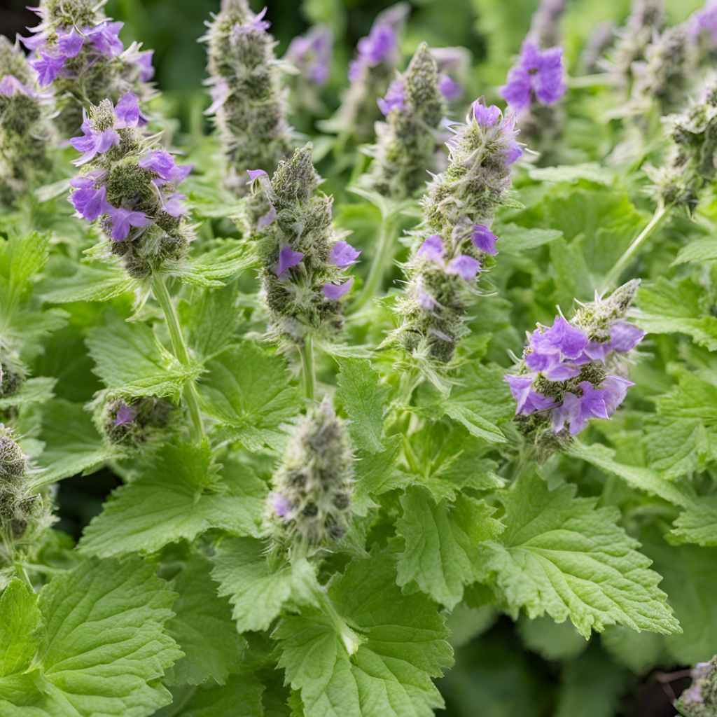 The Spiritual Benefits of Catnip: Herb of Relaxation, Intuition, & Protection.