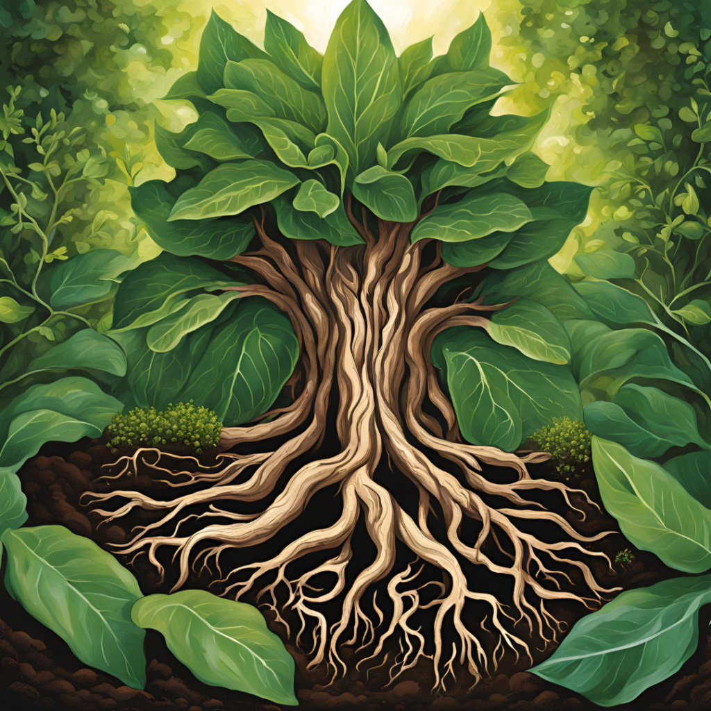  The Spiritual Benefits of Mandrake: This is a Powerful Herb of Mysticism and Transformation, as well as Protection.