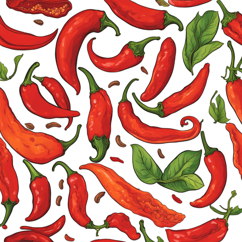 The Hidden Spiritual Benefits of Cayenne Pepper: Protect, Purify, and Empower