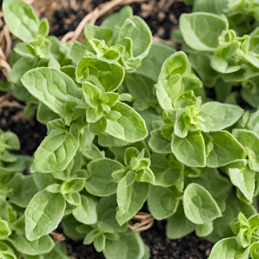 DID YOU KNOW! The Spiritual Benefits of Oregano