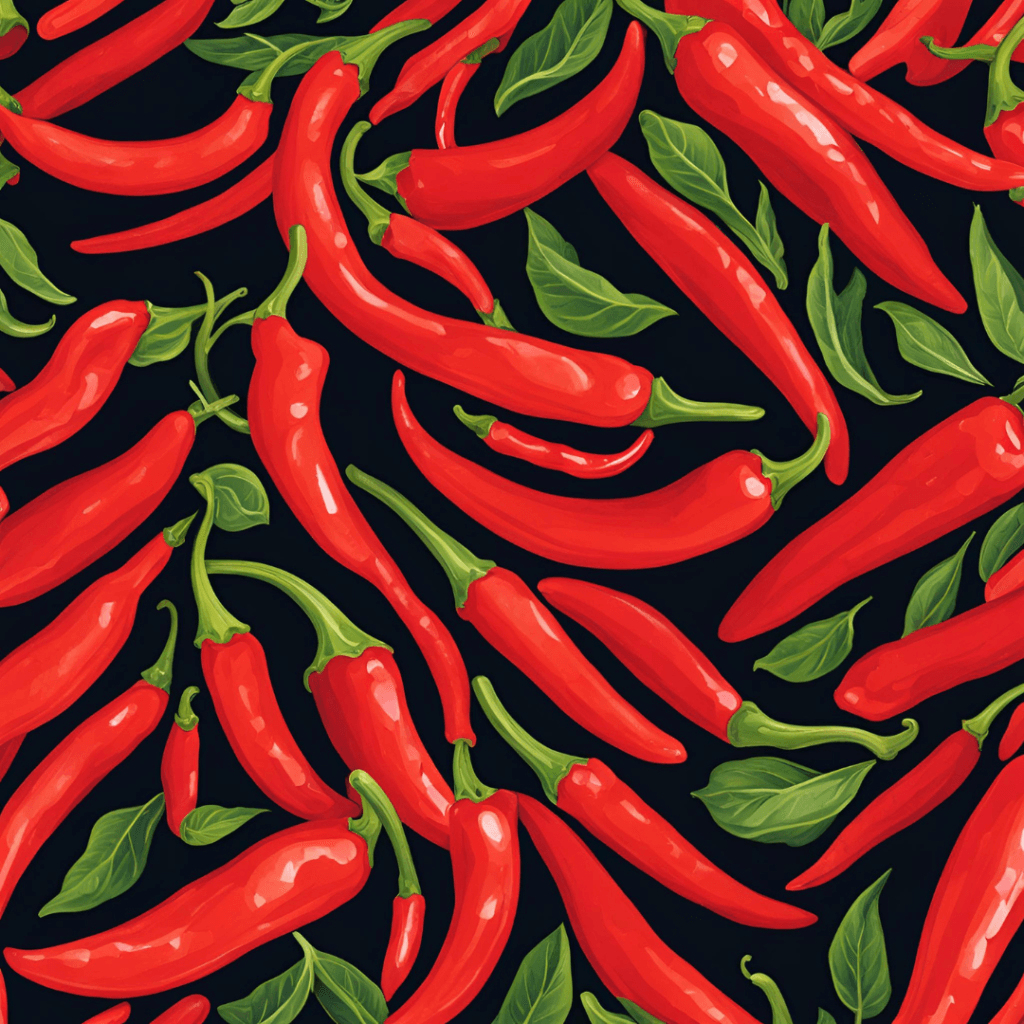 The Hidden Spiritual Benefits of Cayenne Pepper: Protect, Purify, and Empower