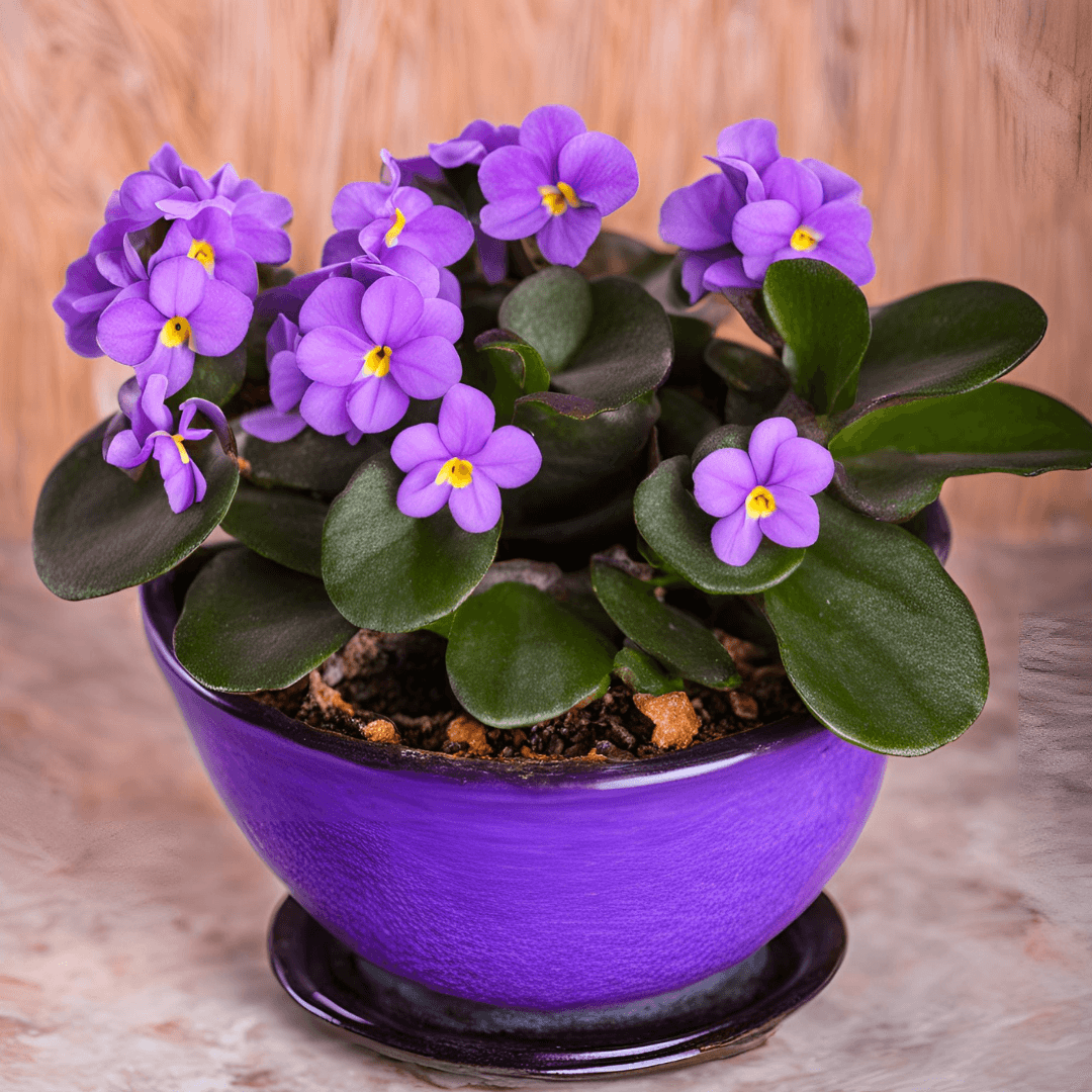 MUST KNOW! The Spiritual Benefits of African Violet