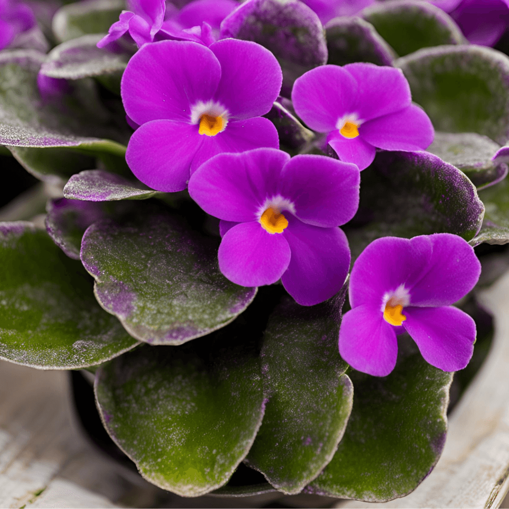 MUST KNOW! The Spiritual Benefits of African Violet