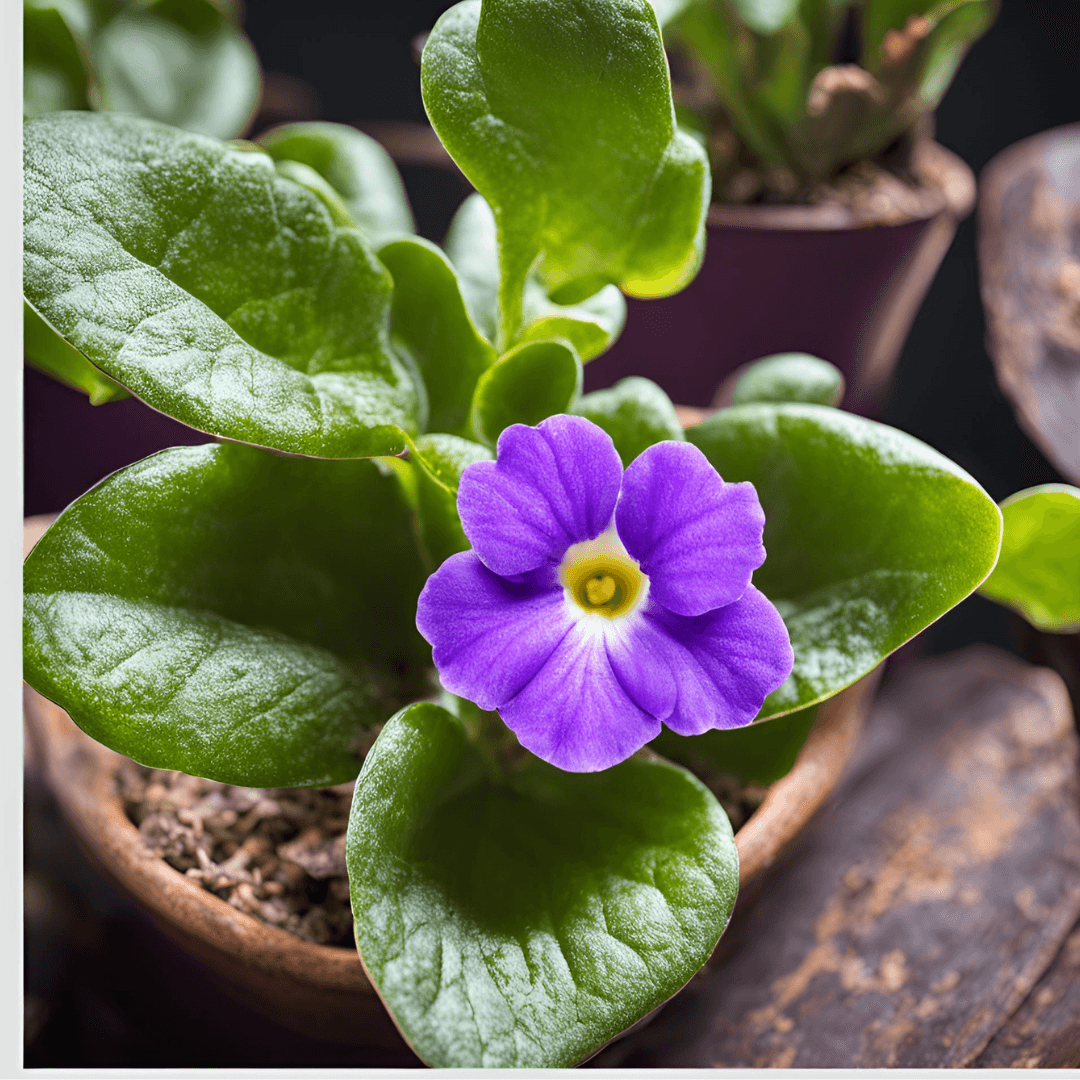MUST KNOW! The Spiritual Benefits of African Violet
