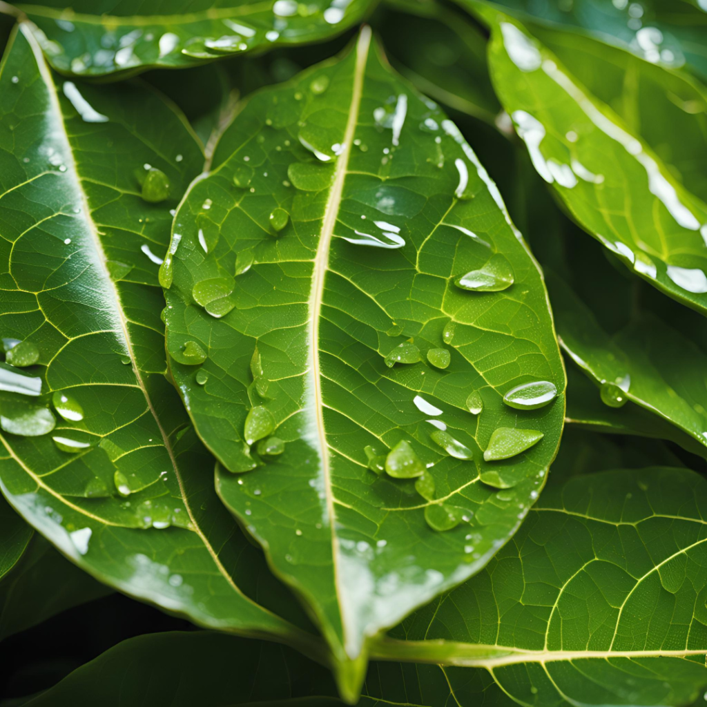 The Spiritual Benefits of Bay Laurel (Laurus nobilis)