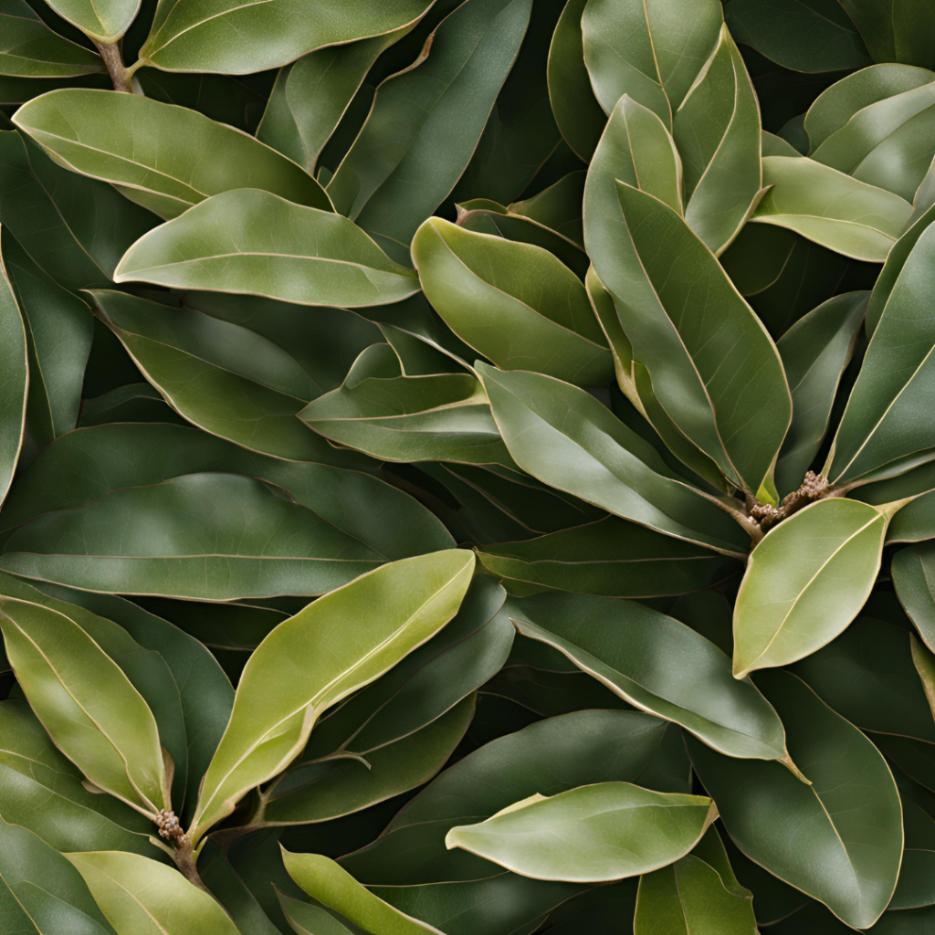 The Spiritual Benefits of Bay Laurel (Laurus nobilis)