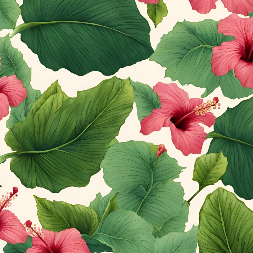 Spiritual Benefits of Hibiscus Leaves: All You Need To Know!