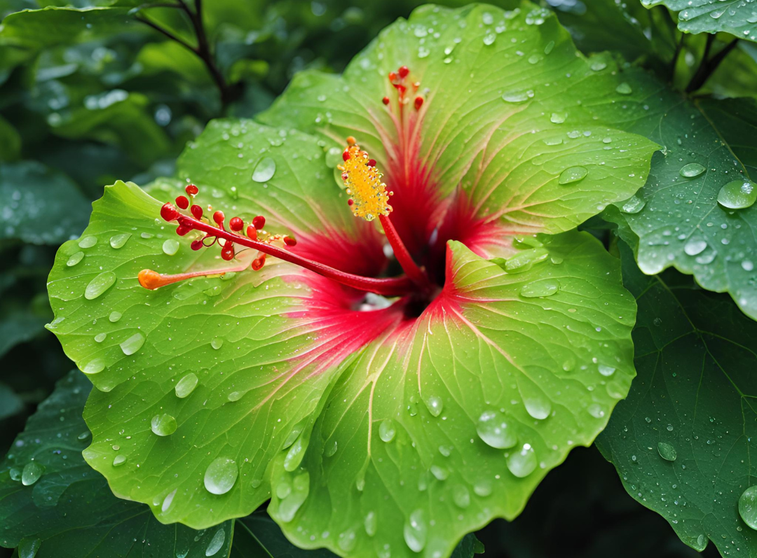 Spiritual Benefits of Hibiscus Leaves: All You Need To Know!