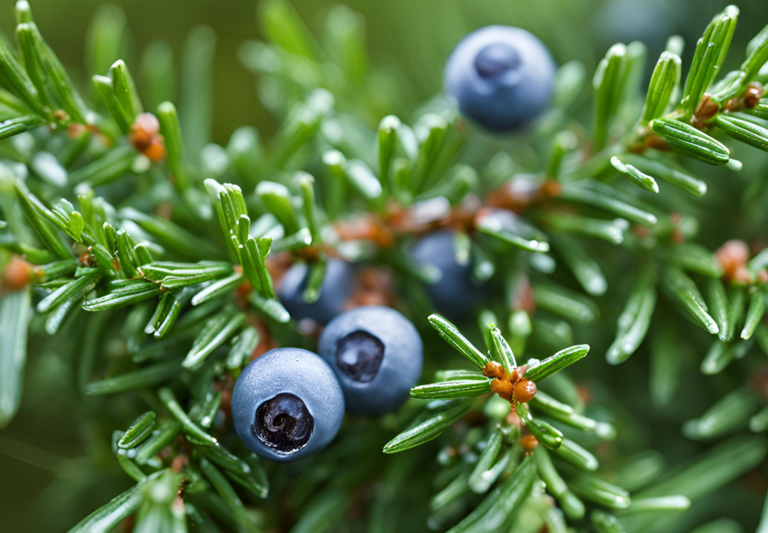 The Amazing Spiritual Benefits of Juniper You Didn't Know