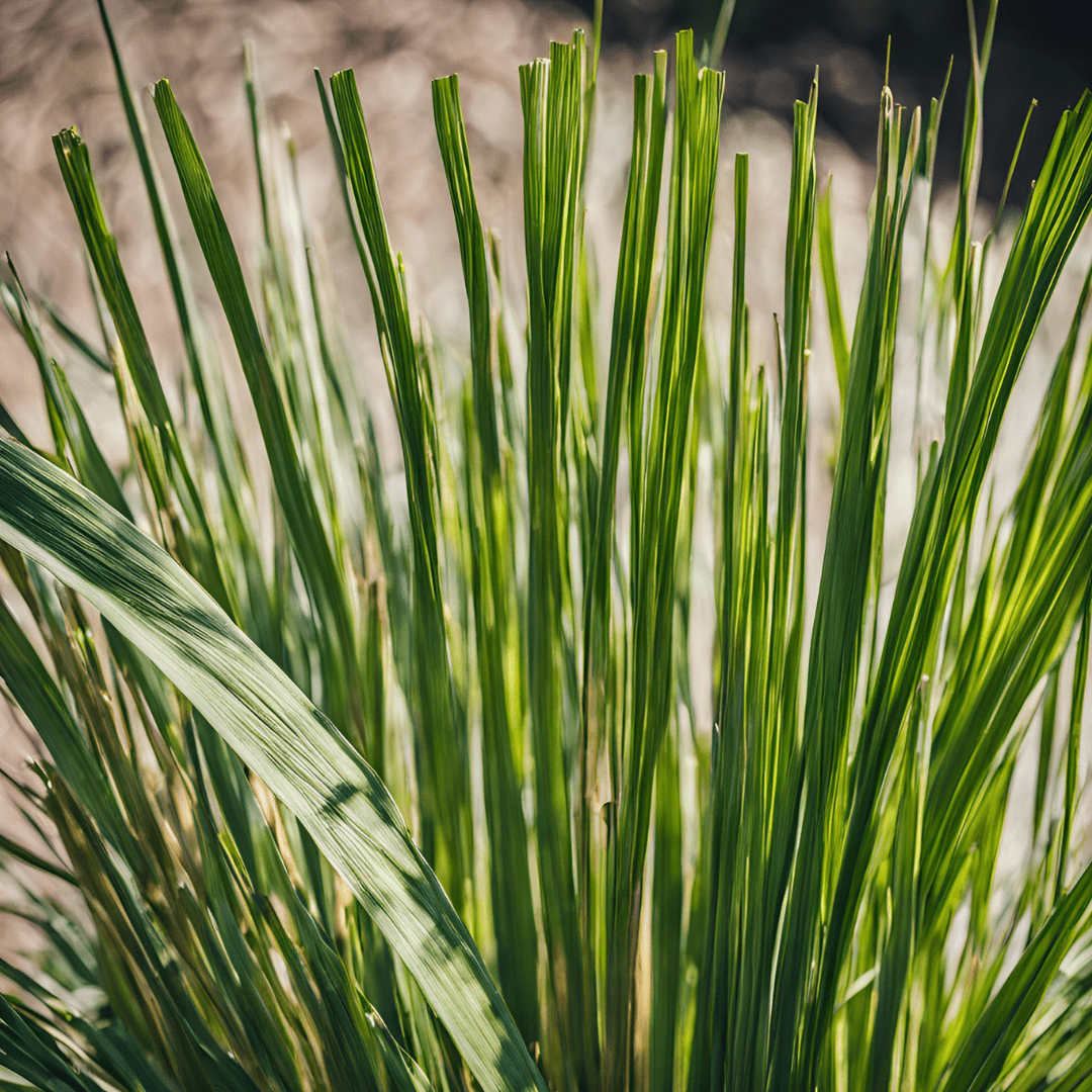 sweet grass