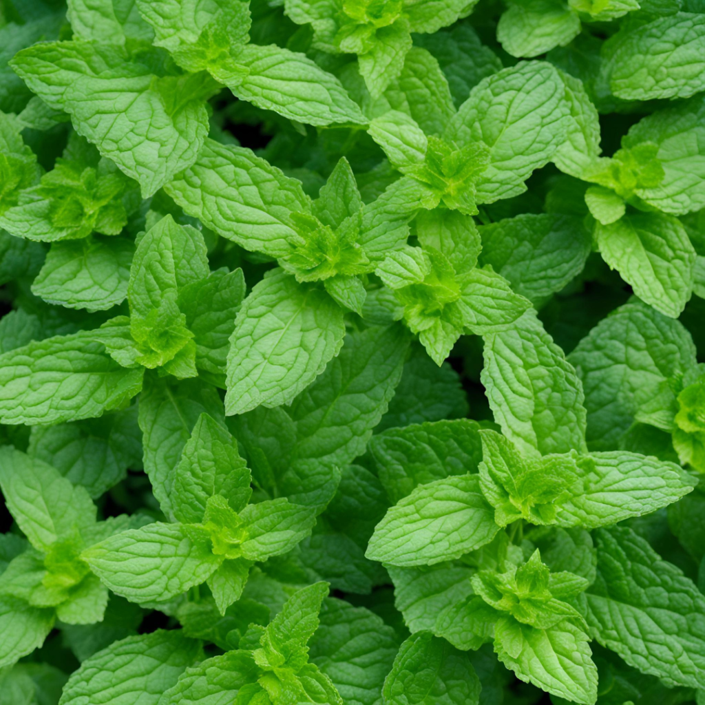 The Amazing Spiritual Benefits of Mint You Might Not Know