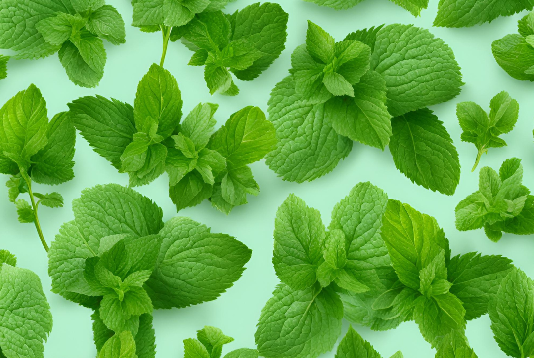 The Amazing Spiritual Benefits of Mint You Might Not Know