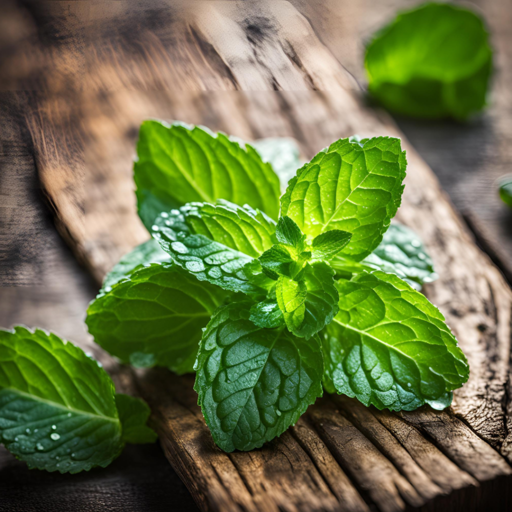 The Amazing Spiritual Benefits of Mint You Might Not Know