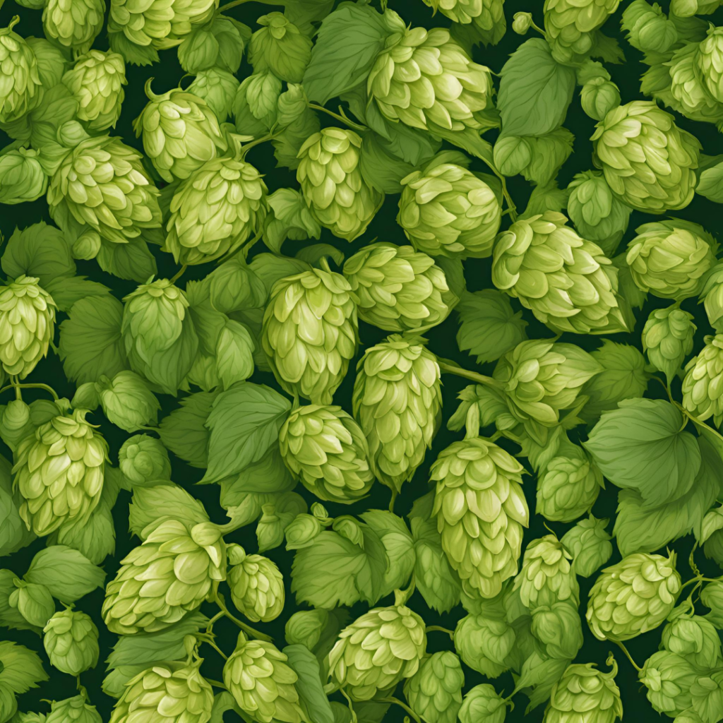 The Spiritual Benefits of Hops You Didn't Know!