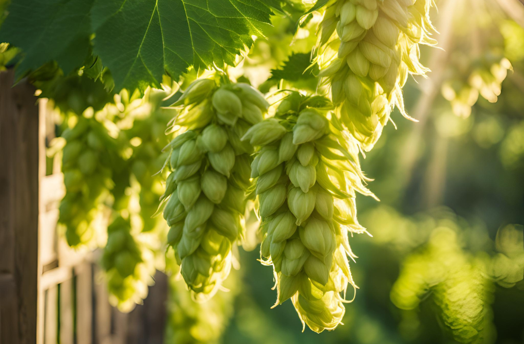 The Spiritual Benefits of Hops You Didn’t Know!