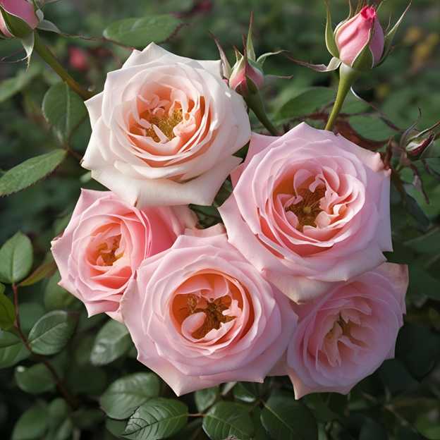 Roses