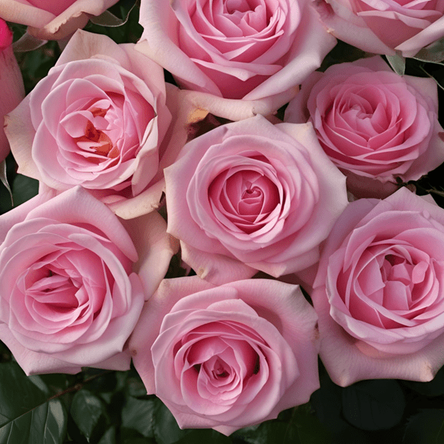 Roses