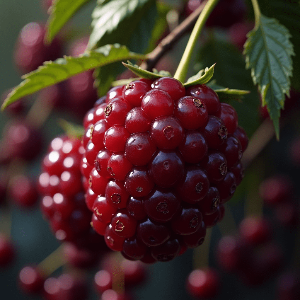 Acai Berry and the Soul: Nature’s Gateway to Spiritual Wellness